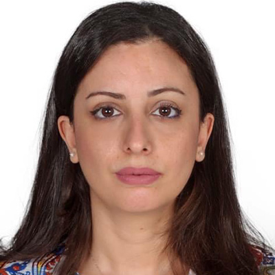 Mary Ghobrial